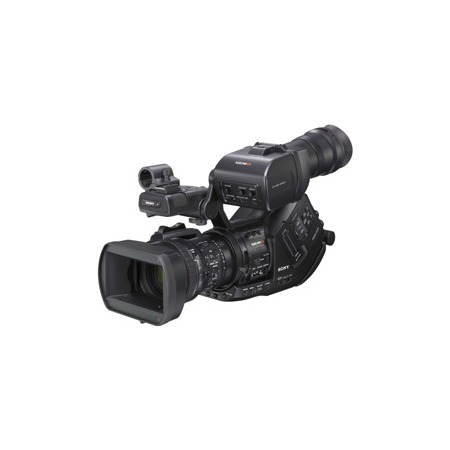 Ремонт видеокамеры Sony PMW-EX3