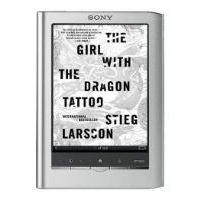Ремонт электронной книги Sony PRS-350 Pocket Edition