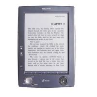 Ремонт электронной книги Sony PRS-500