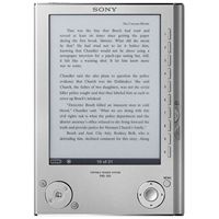 Ремонт электронной книги Sony PRS-505