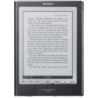 Ремонт электронной книги Sony PRS-700