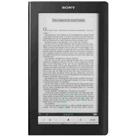 Ремонт электронной книги Sony PRS-900 Daily Edition