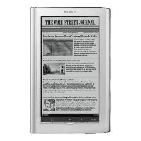 Ремонт электронной книги Sony PRS-950 Daily Edition