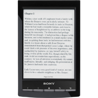 Ремонт электронной книги Sony PRS-T1