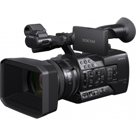 Ремонт видеокамеры Sony PXW-X160