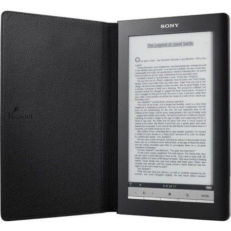 Ремонт электронной книги Sony Reader Daily Edition PRS-900