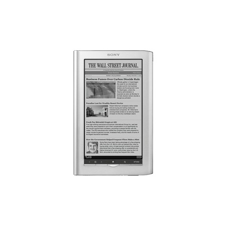 Ремонт электронной книги Sony Reader Daily Edition PRS-950