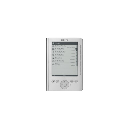 Ремонт электронной книги Sony Reader Pocket Edition PRS-300