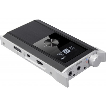 Ремонт мp3-плеера TEAC HA-P90SD