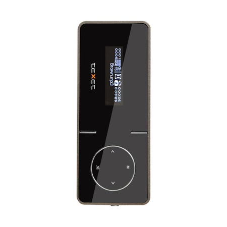 Ремонт мp3-плеера teXet T-179 4 GB