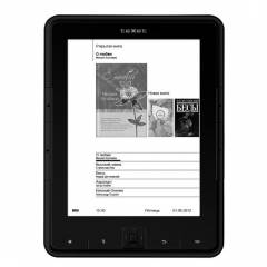 Ремонт электронной книги Texet TB-136