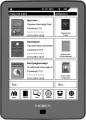 Ремонт электронной книги Texet TB-176FL