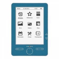 Ремонт электронной книги Texet TB-506
