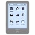 Ремонт электронной книги Texet TB-526FL
