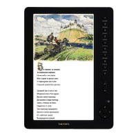 Ремонт электронной книги TeXet TB-700HD