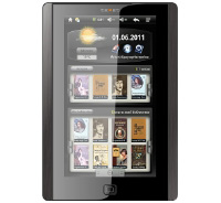 Ремонт электронной книги TeXet TB-705A