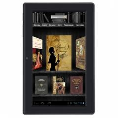 Ремонт электронной книги Texet TB-771A