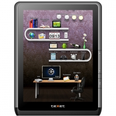Ремонт электронной книги Texet TB-807A