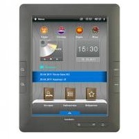 Ремонт электронной книги Texet TB-840HD
