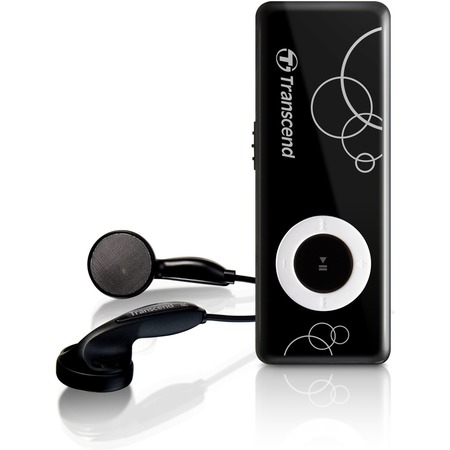Ремонт мp3-плеера Transcend MP300 8 GB