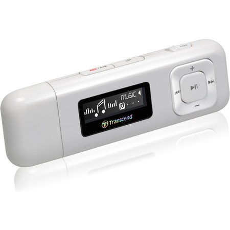 Ремонт мp3-плеера Transcend MP330 8 GB
