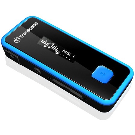 Ремонт мp3-плеера Transcend MP350 8 GB