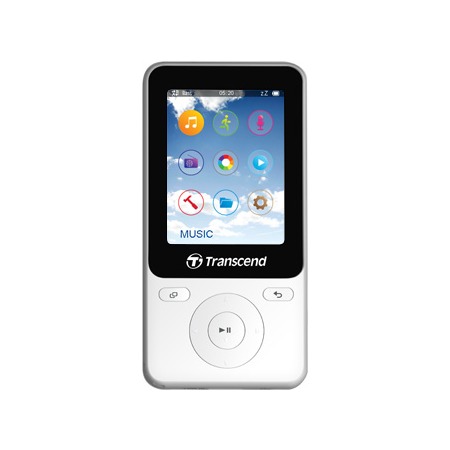 Ремонт мp3-плеера Transcend MP710 8 GB
