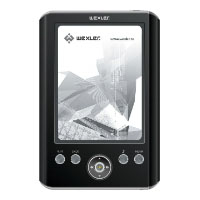 Ремонт электронной книги Wexler Book E5001