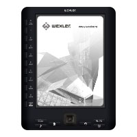 Ремонт электронной книги Wexler Book E6001