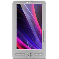 Ремонт электронной книги Wexler Book T7004