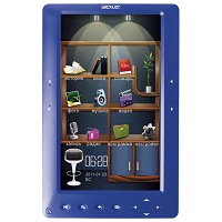 Ремонт электронной книги Wexler Book T7022