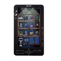 Ремонт электронной книги Wexler Book T7044