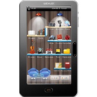 Ремонт электронной книги Wexler Book T7055