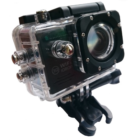 Ремонт видеокамеры Zodiak Zodikam Z100W